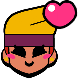 Amber Thanks Pin
