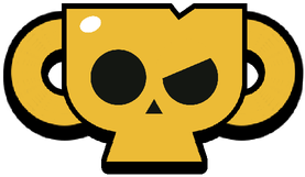 Champie Special Pin