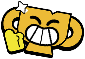 Champie GG Special Pin