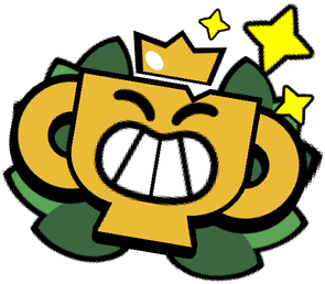 Champie Special Pin