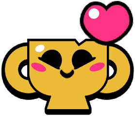 Champie Thanks Special Pin