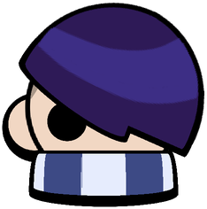 Edgar Pin
