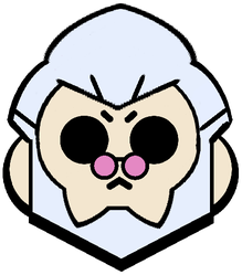 Byron Pin