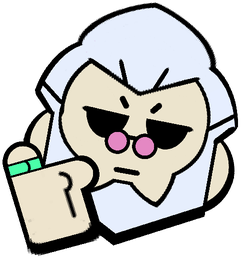 Byron GG Pin