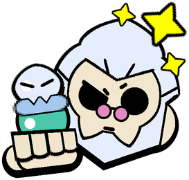 Byron Special Pin