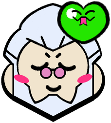Byron Thanks Pin