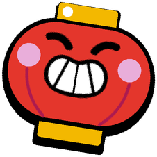 Lny Happy Special Pin