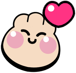 Lny Thanks Special Pin