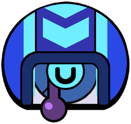 Stu Sad Pin