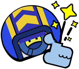 Stu Special Pin