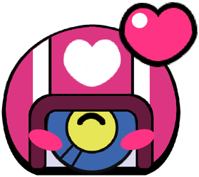 Stu Thanks Pin