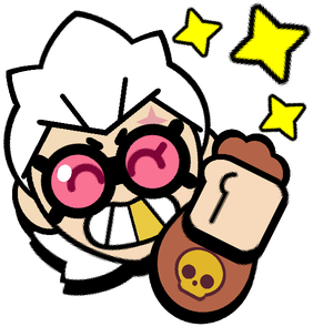 Belle Special Pin