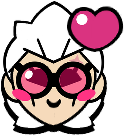 Belle Thanks Pin