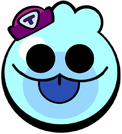Squeak Pin