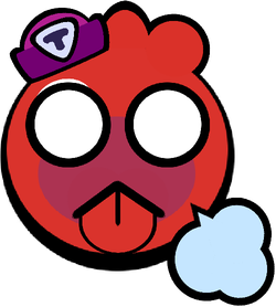 Squeak Angry Pin