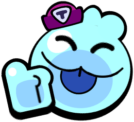 Squeak GG Pin