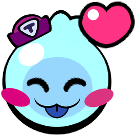 Squeak Thanks Pin