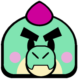 Buzz Pin