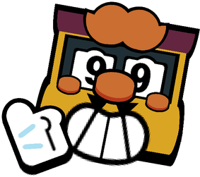Griff GG Pin