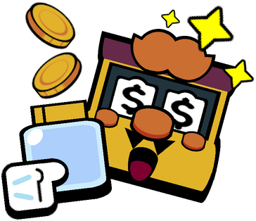Griff Special Pin