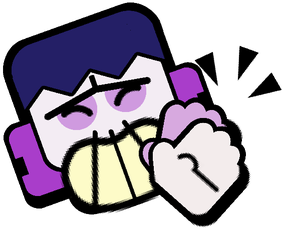 Frank Clap Pin