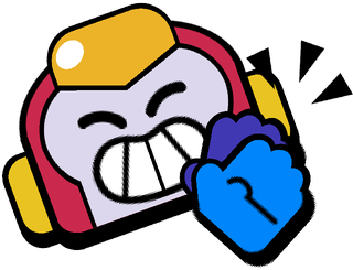 Surge Clap Pin