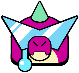 Born Bad Buzz Sad Pin