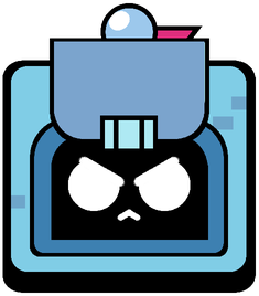 Ash Pin