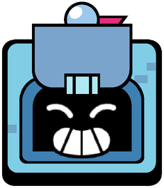Ash Happy Pin