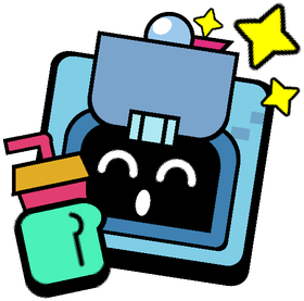Ash Special Pin