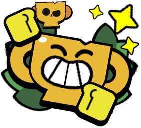Champie Holdthetrophy Special Pin