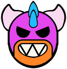 El DragóN Rosado Pin
