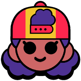 Meg Pin