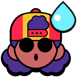 Meg Phew Pin