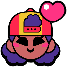 Meg Thanks Pin
