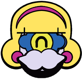 Bakesale Barley Pin