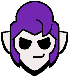Rockabilly Mortis Pin
