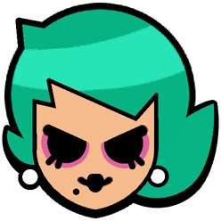 Lola Pin