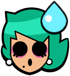 Lola Phew Pin