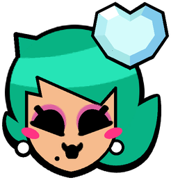 Lola Thanks Pin