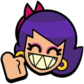Lola GG Pin