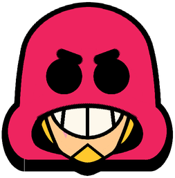 Grom Happy Pin