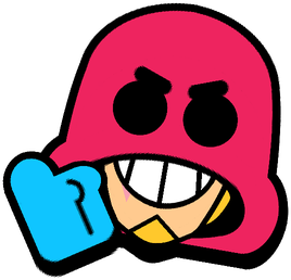 Grom GG Pin