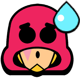Grom Phew Pin