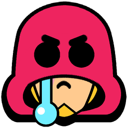 Grom Sad Pin