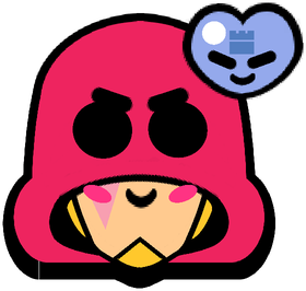 Grom Thanks Pin