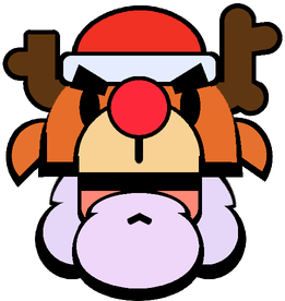 Ho Ho Ho Bo Pin