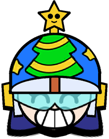 Gift Express Jacky Pin