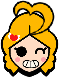 Cupid Piper Pin