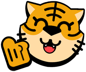 Lny Tiger Special Pin